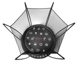 Vuly Thunder Pro Medium (10ft) Trampoline