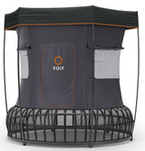Vuly Thunder Pro Medium (10ft) Trampoline