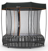 Vuly Thunder Pro Medium (10ft) Trampoline