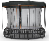 Vuly Thunder Pro Large (12ft) Trampoline