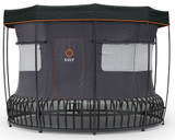 Vuly Thunder Pro Extra Large (14ft) Trampoline