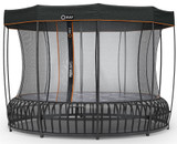 Vuly Thunder Pro Extra Large (14ft) Trampoline