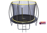 10ft Telstar Orbit Trampoline and Enclosure Package