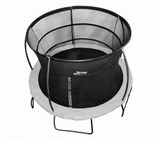 10ft Telstar Jump Capsule MK3 Package