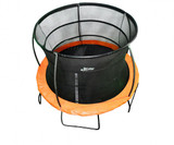 10ft Telstar Jump Capsule MK3 Package