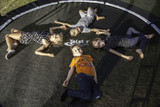 10ft Telstar Vortex BLACK Edition Package