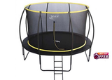 14ft Telstar Orbit Trampoline And Enclosure Package