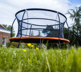 14ft Telstar Jump Capsule MK3 Package