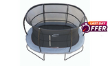 7ft x 10ft Oval Telstar Jump Capsule MK3 Package