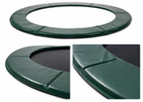 Replacement safety pad for the jump capsule mk2