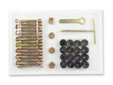 Telstar nuts and bolts kit
