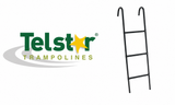 Telstar Ladder available to purchase for your trampoline