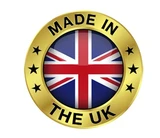 Made in the UK