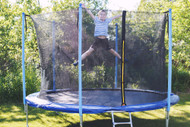 10 Incredible Health Benefits of Trampolining for the Whole Family