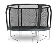 New Orbit trampolines now available!