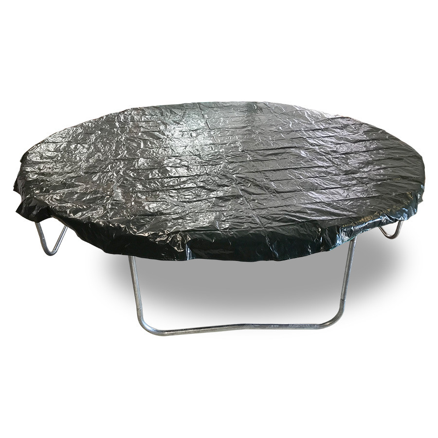 12ft Round Trampoline Weather Cover Super Tramp Trampoline
