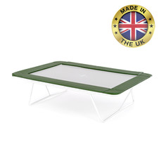 replacement trampoline frame pads King 110 premium replacement trampoline frame pads King 110 premium