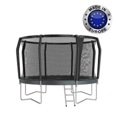 10ft Orbit Pro garden trampoline 10ft Orbit Pro garden trampoline