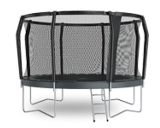 New Orbit trampolines now available!