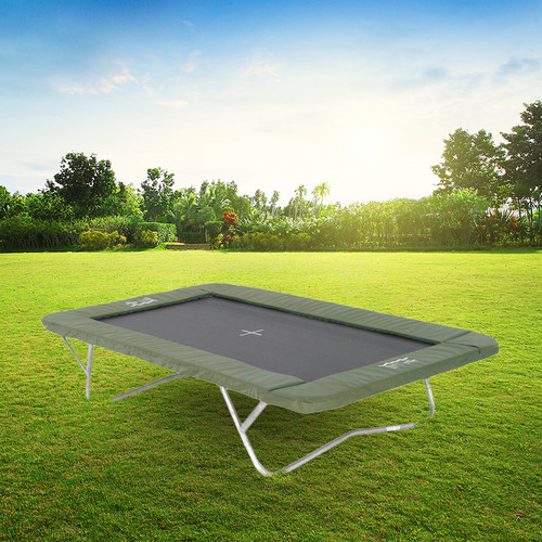 The Kangaroo Performance trampoline by Super tramp