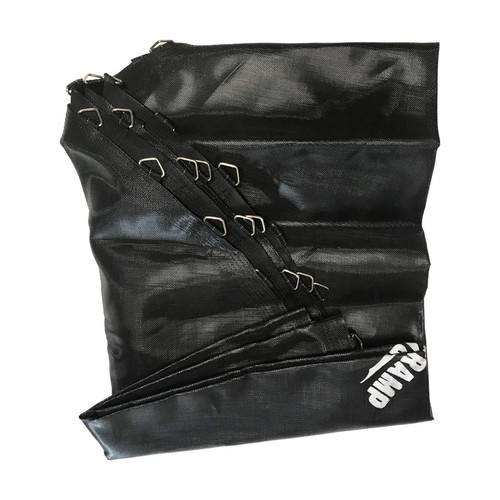 new spare trampoline mat