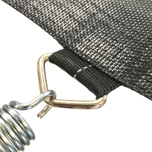 Replacement 10ft Trampoline Bed 60 Spring Attachments Replacement 10ft Trampoline Bed 60 Spring Attachments