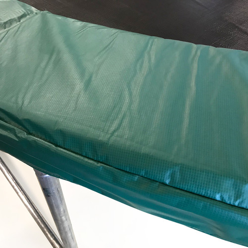 14ft Round Trampoline Frame Pads (With Pole Slots) 14ft Round Trampoline Frame Pads (With Pole Slots)
