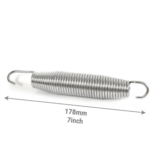 7 inch trampoline spring