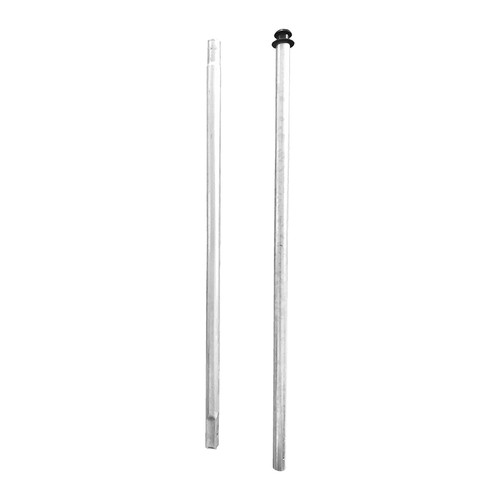 replacement trampoline enclosure pole 32mm
