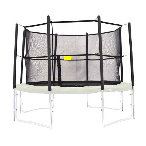 The Fun Bouncer 12ft Safety Enclosure