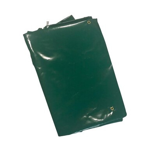 Heavy Duty Weather Cover to fit the King 110 Rectangular Trampoline Heavy Duty Weather Cover to fit the King 110 Rectangular Trampoline