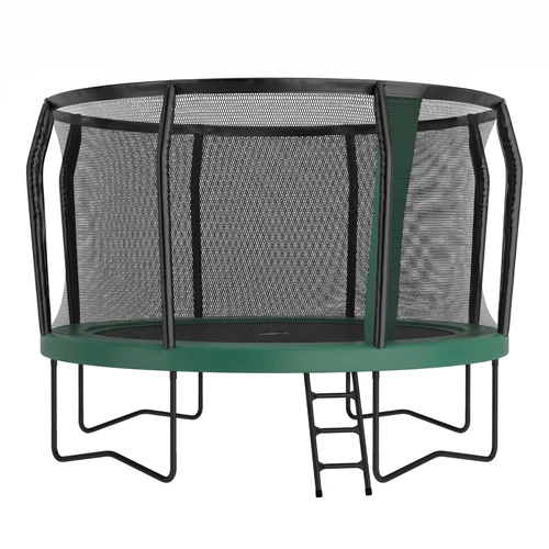 Akrobat Orbit Pro 12ft in green