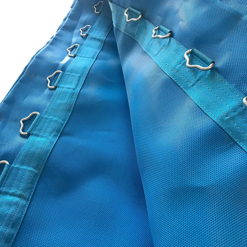 spare polymesh trampoline bed spare polymesh trampoline bed