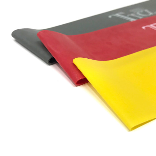 mini resistance band set of 3 mini resistance band set of 3