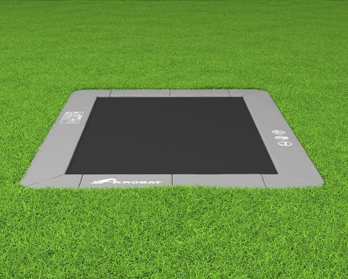 14x10 foot Primus Flat trampoline