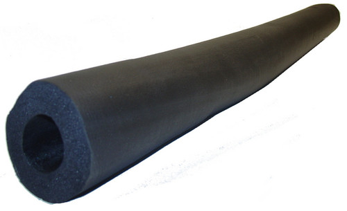 38mm Deluxe Neoprene Enclosure Pole Covers - 8 Pack