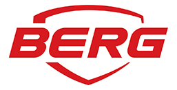BERG ULTIM FAVORIT REGULAR 280 BLACK + SAFETY NET COMFORT