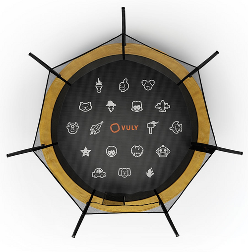 Vuly Lift 2 Large Mat