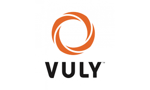 Vuly Thunder Pro Net Pole Set