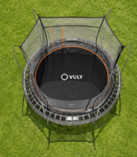 Vuly Thunder Mat