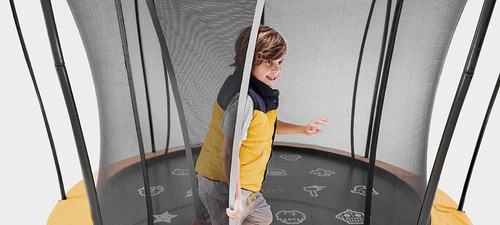 Vuly Lift 2 Medium Net