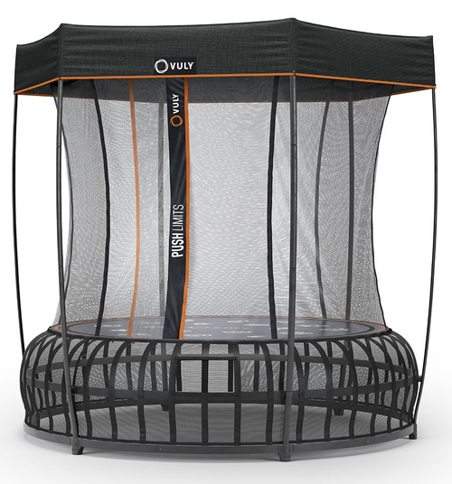 Vuly Thunder Pro Medium Tent & Shade Cover
