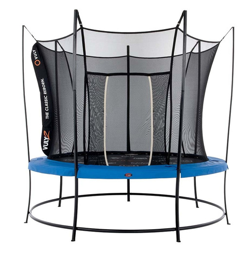 Vuly Lift 2 Medium (10ft) Trampoline