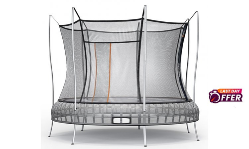 Vuly Thunder Extra Large (14ft) Trampoline