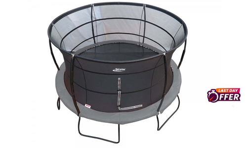 14ft Telstar Jump Capsule MK3 Package