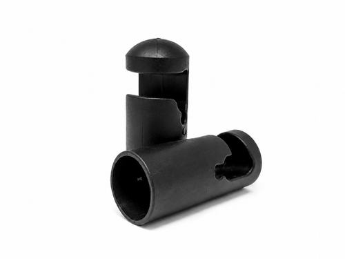 Telstar Orbit Trampoline top caps