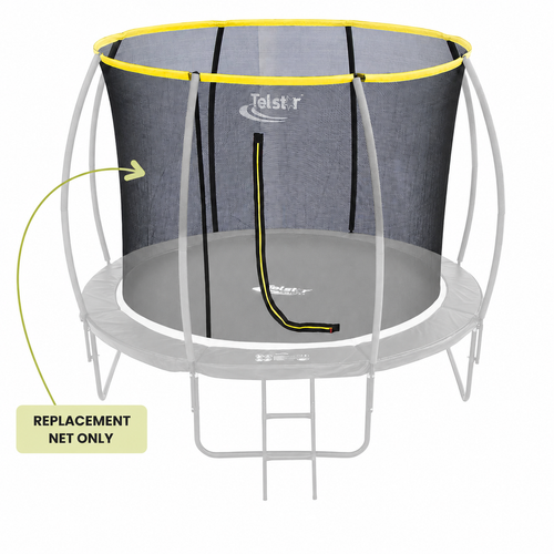Shows Telstar Orbit safety net for sale