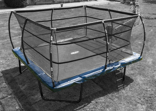 Replacement pad for the Telstar Elite trampoline
