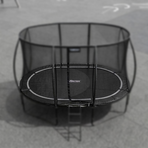 Replacement jump mat bed for the Telstar Vortex Trampoline
