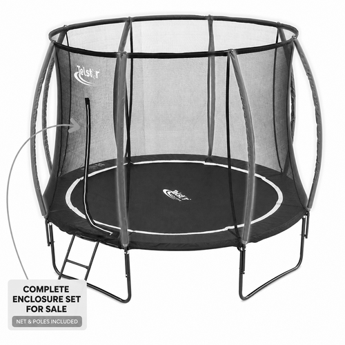 Telstar Vortex full enclosure set for sale